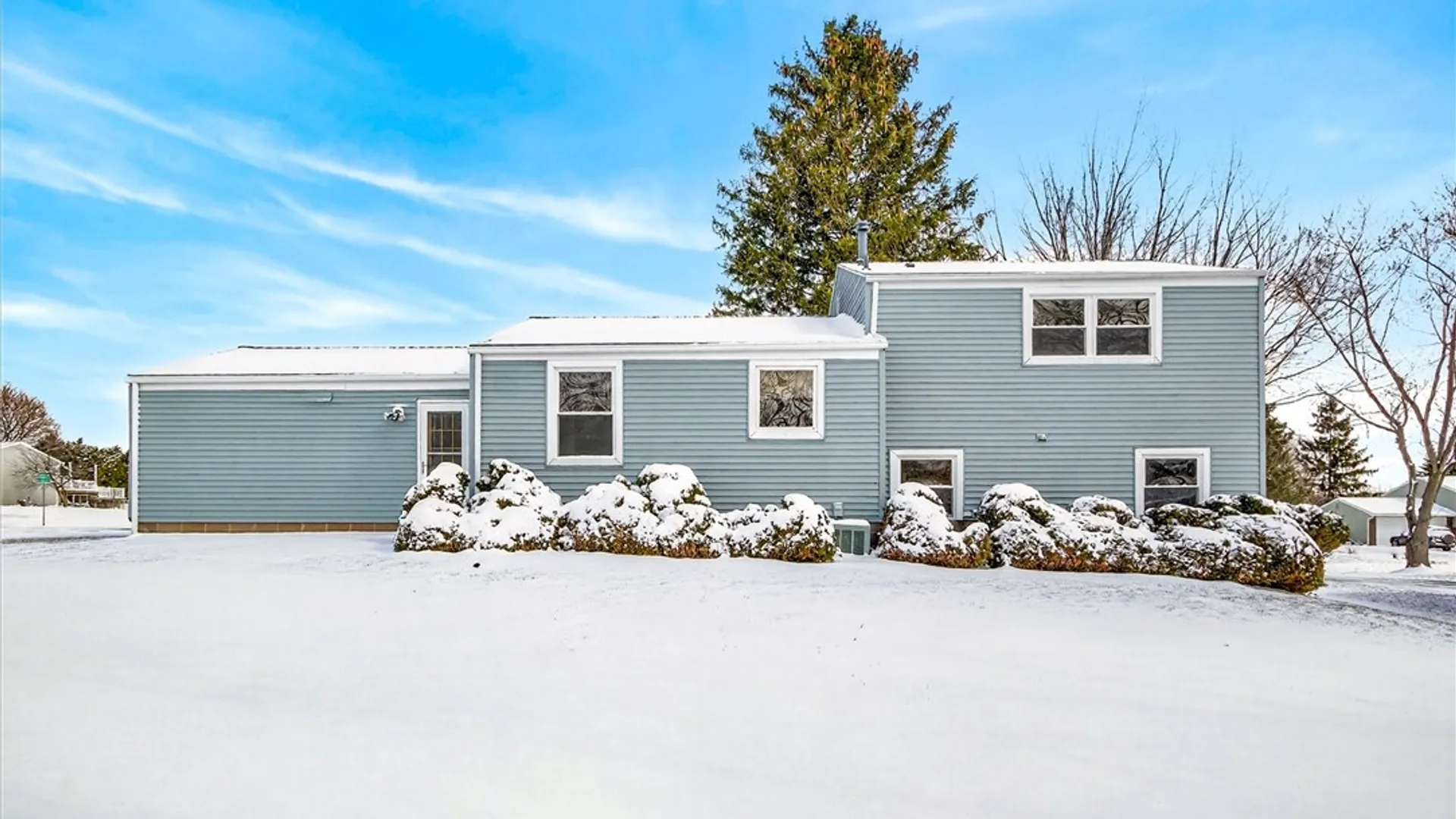Property at 45 Marberth Drive, Henrietta, NY 14467 41