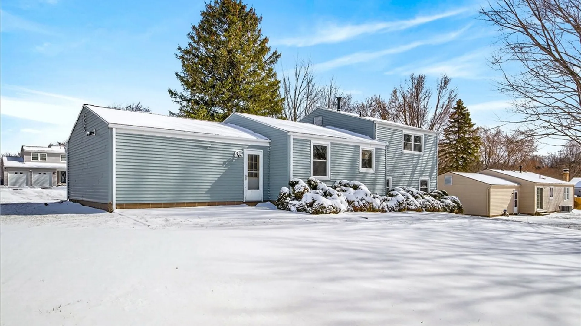 Property at 45 Marberth Drive, Henrietta, NY 14467 42