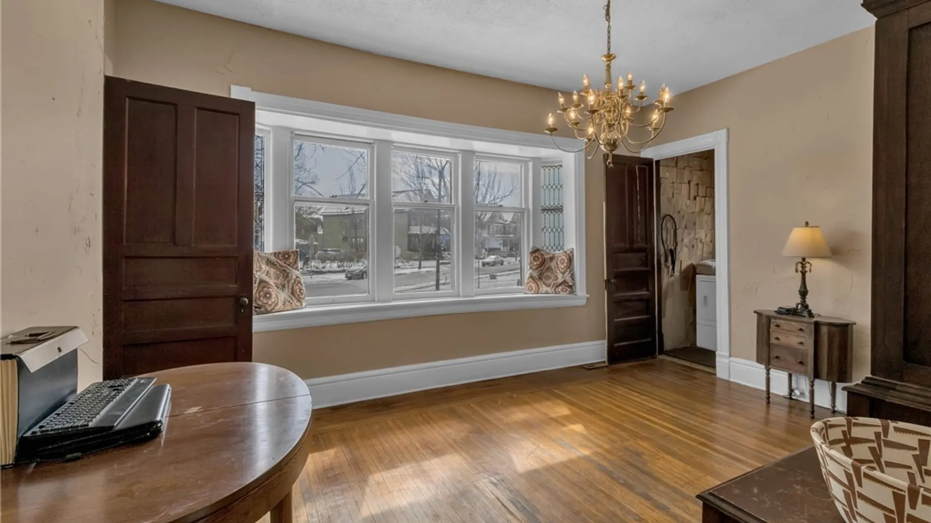 Property at 484 Richmond Avenue, Buffalo, NY 14222 13