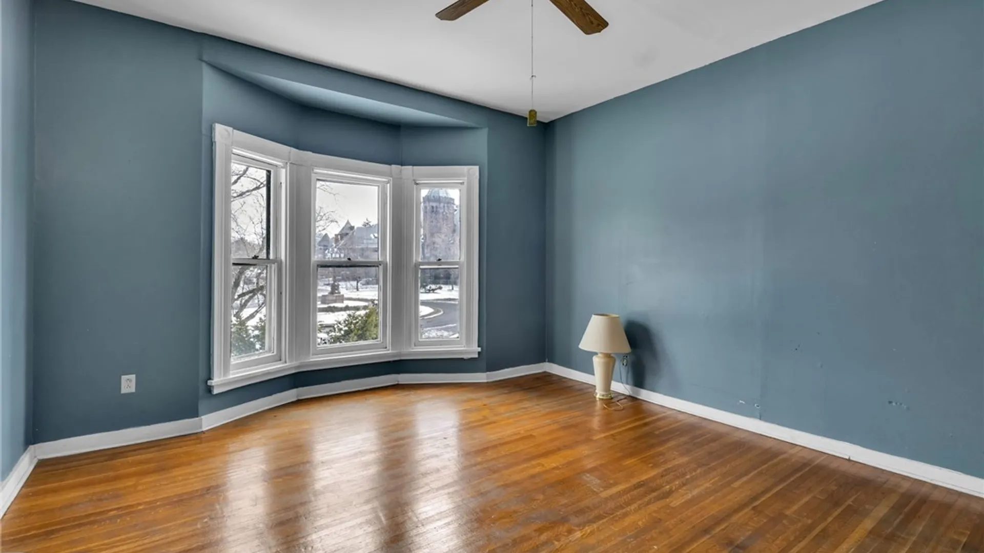 Property at 484 Richmond Avenue, Buffalo, NY 14222 18