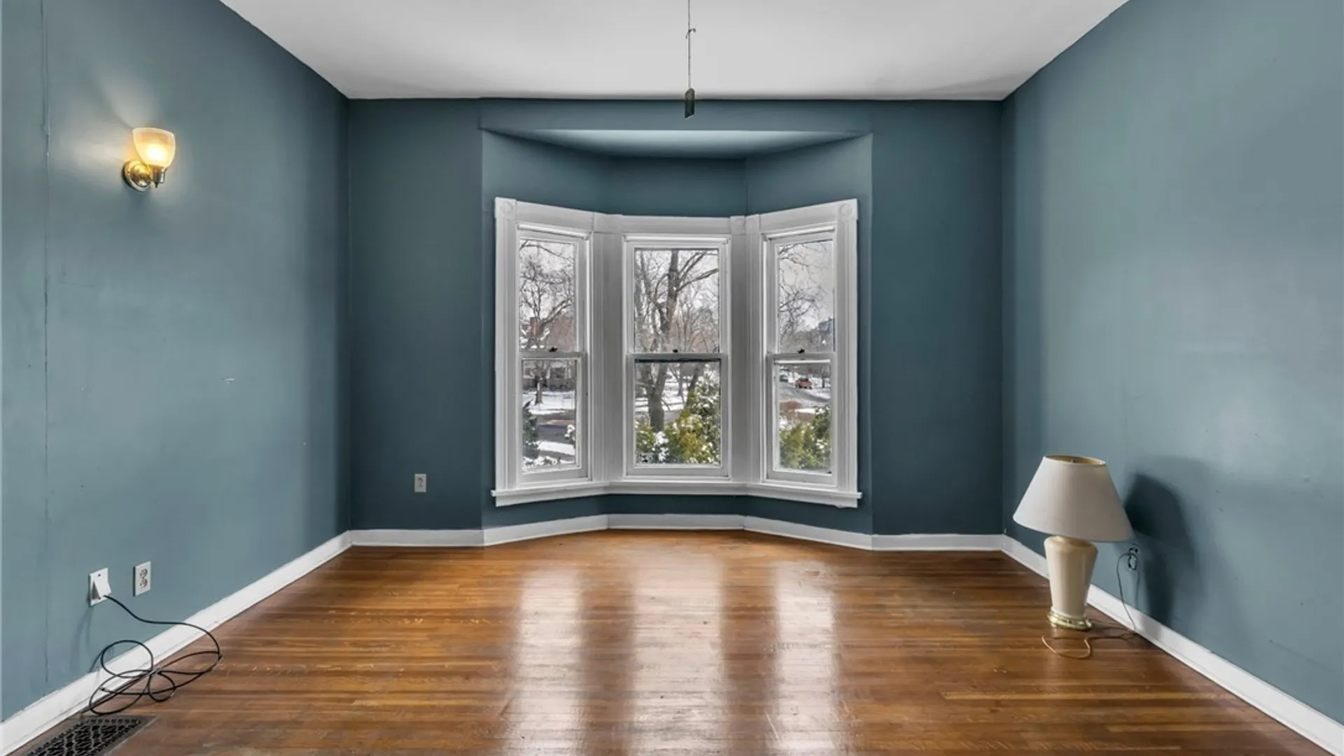 Property at 484 Richmond Avenue, Buffalo, NY 14222 20