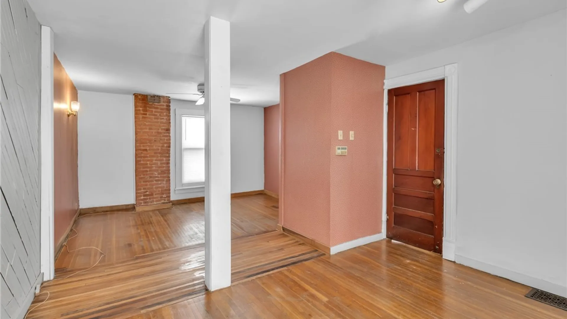 Property at 484 Richmond Avenue, Buffalo, NY 14222 26