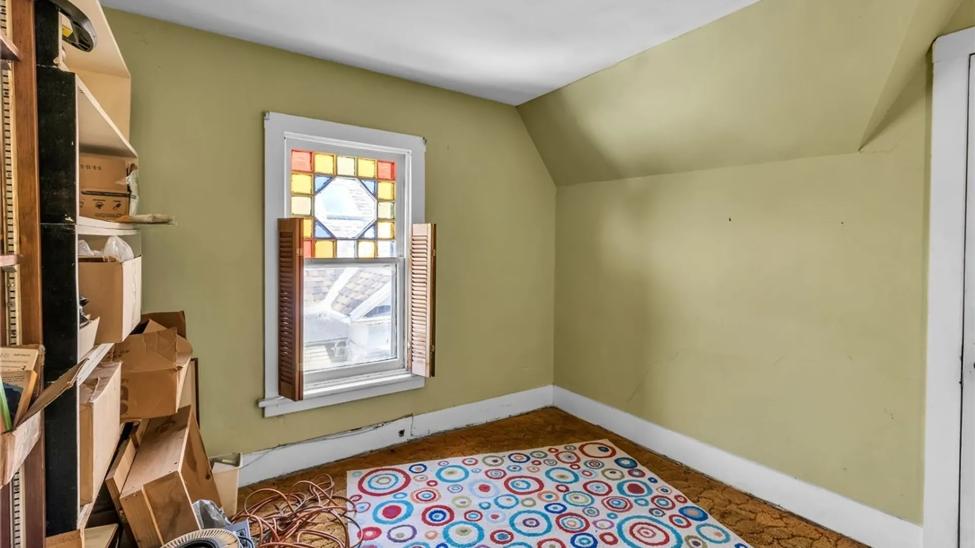 Property at 484 Richmond Avenue, Buffalo, NY 14222 33