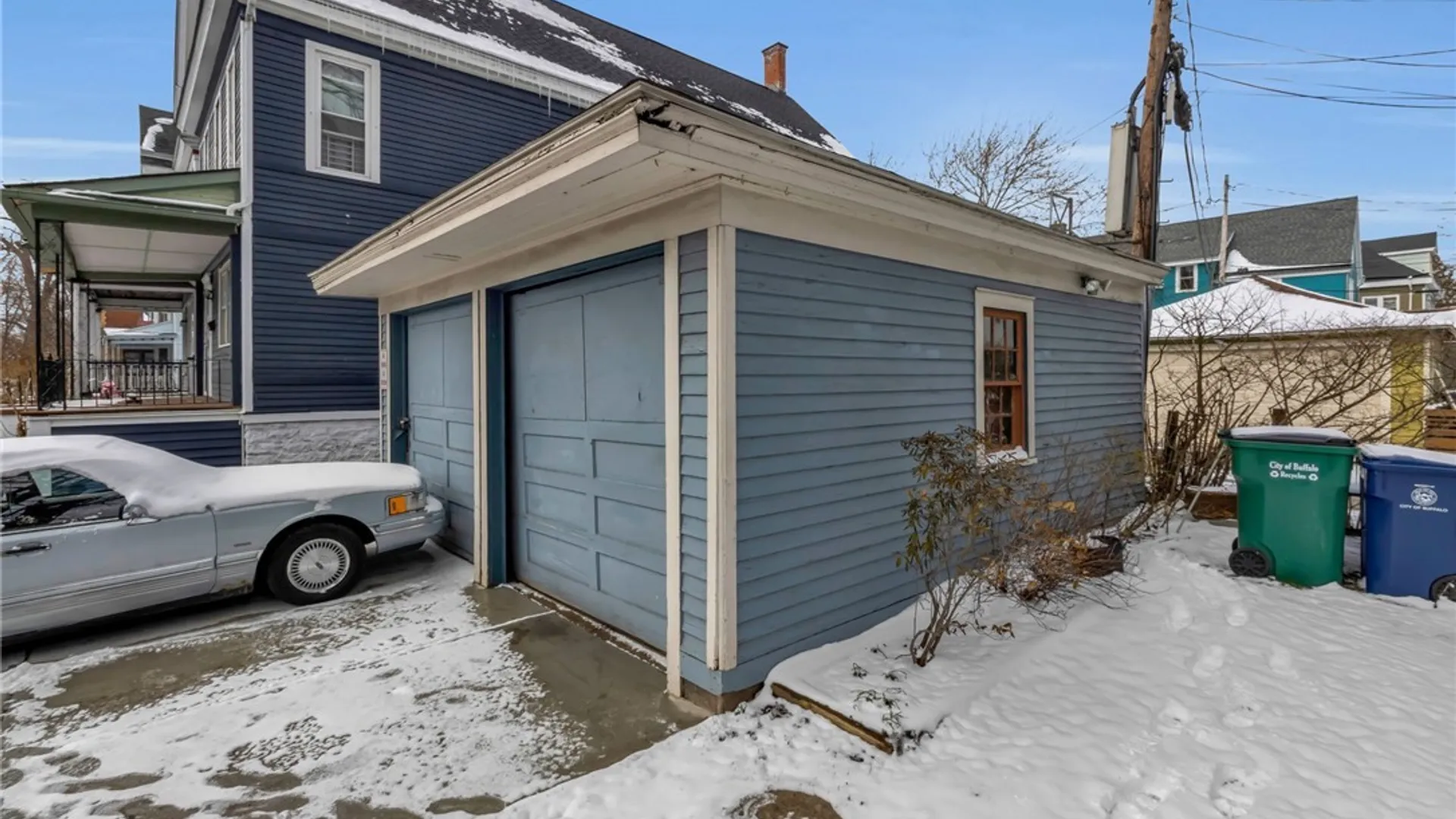 Property at 484 Richmond Avenue, Buffalo, NY 14222 38
