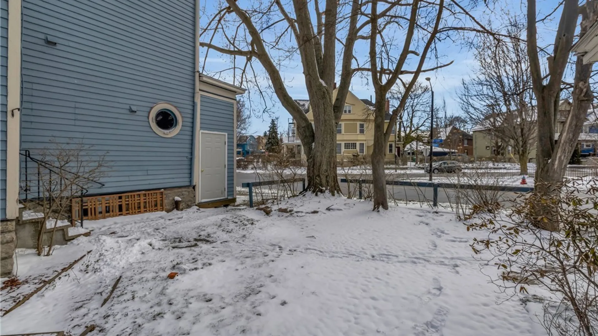 Property at 484 Richmond Avenue, Buffalo, NY 14222 39
