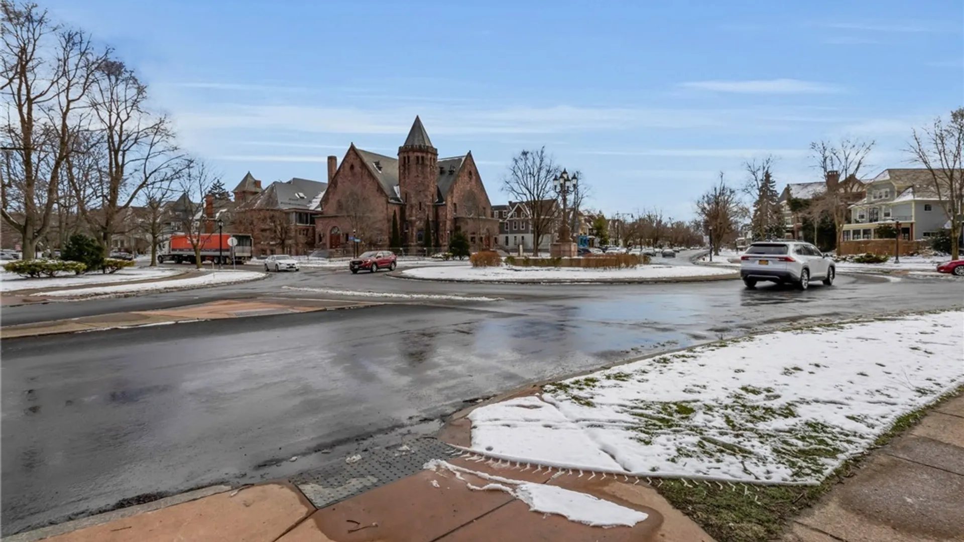 Property at 484 Richmond Avenue, Buffalo, NY 14222 42