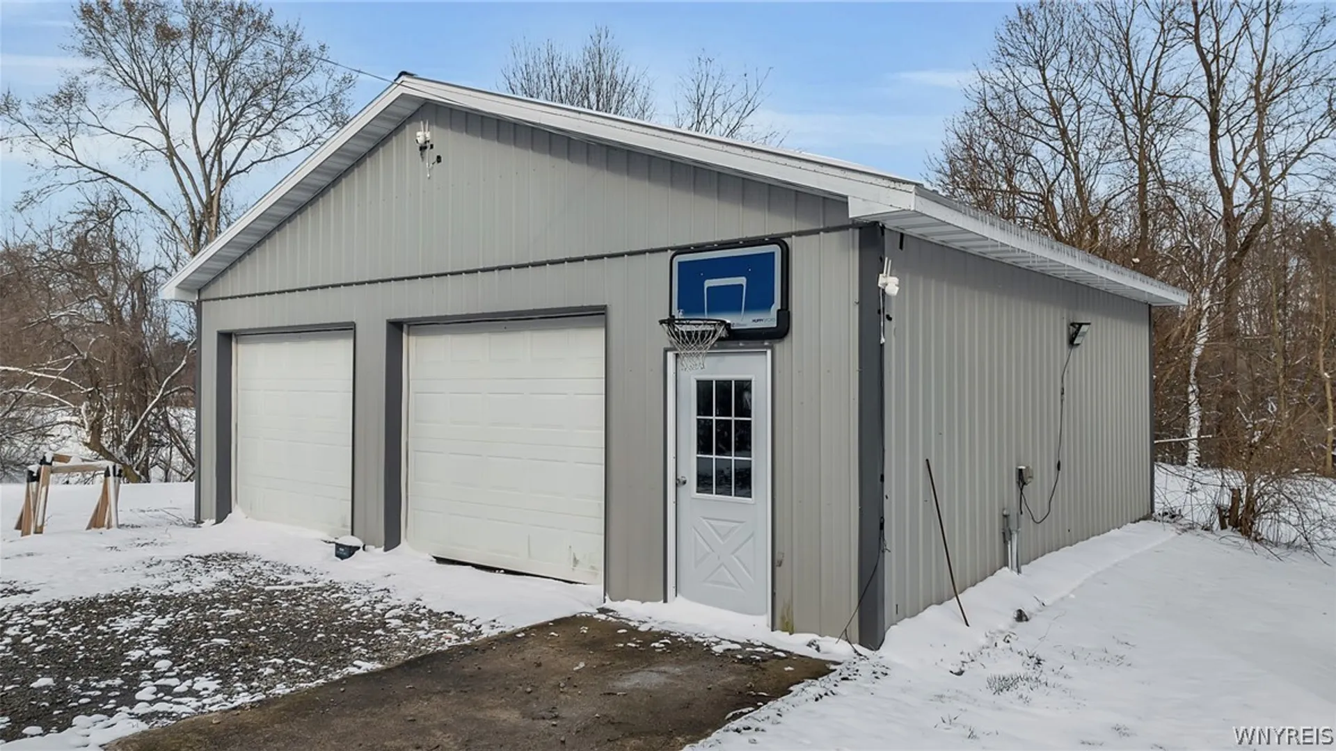 Property at 8268 Otto Road, Otto, NY 14719 2