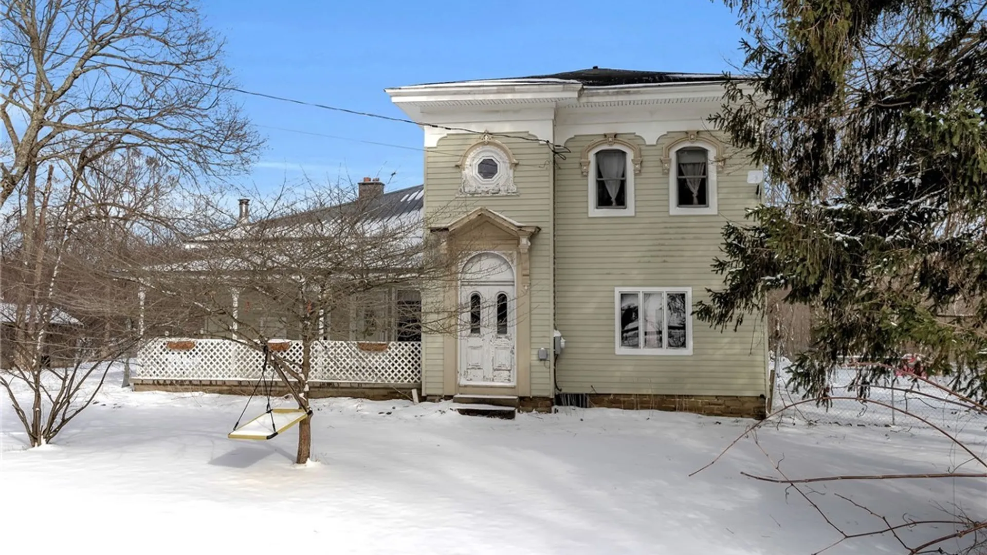 Property at 8268 Otto Road, Otto, NY 14719 36
