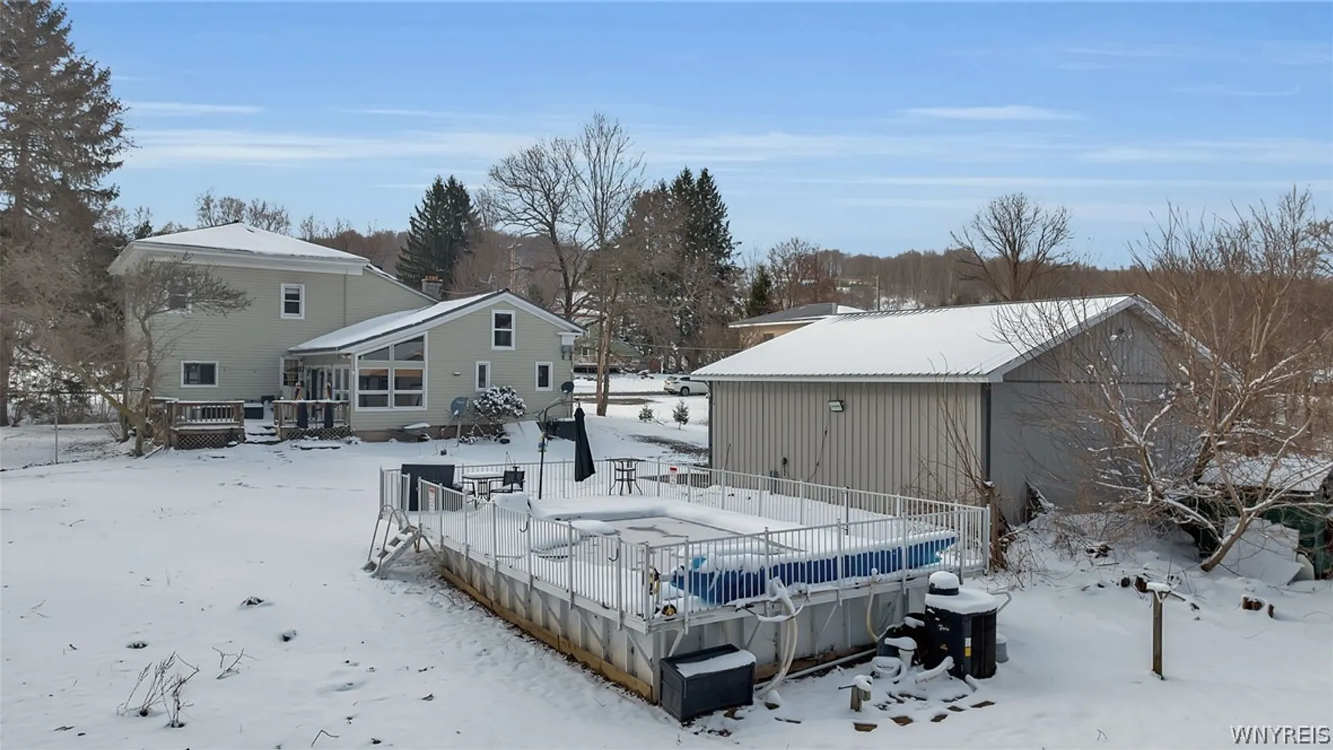 Property at 8268 Otto Road, Otto, NY 14719 38