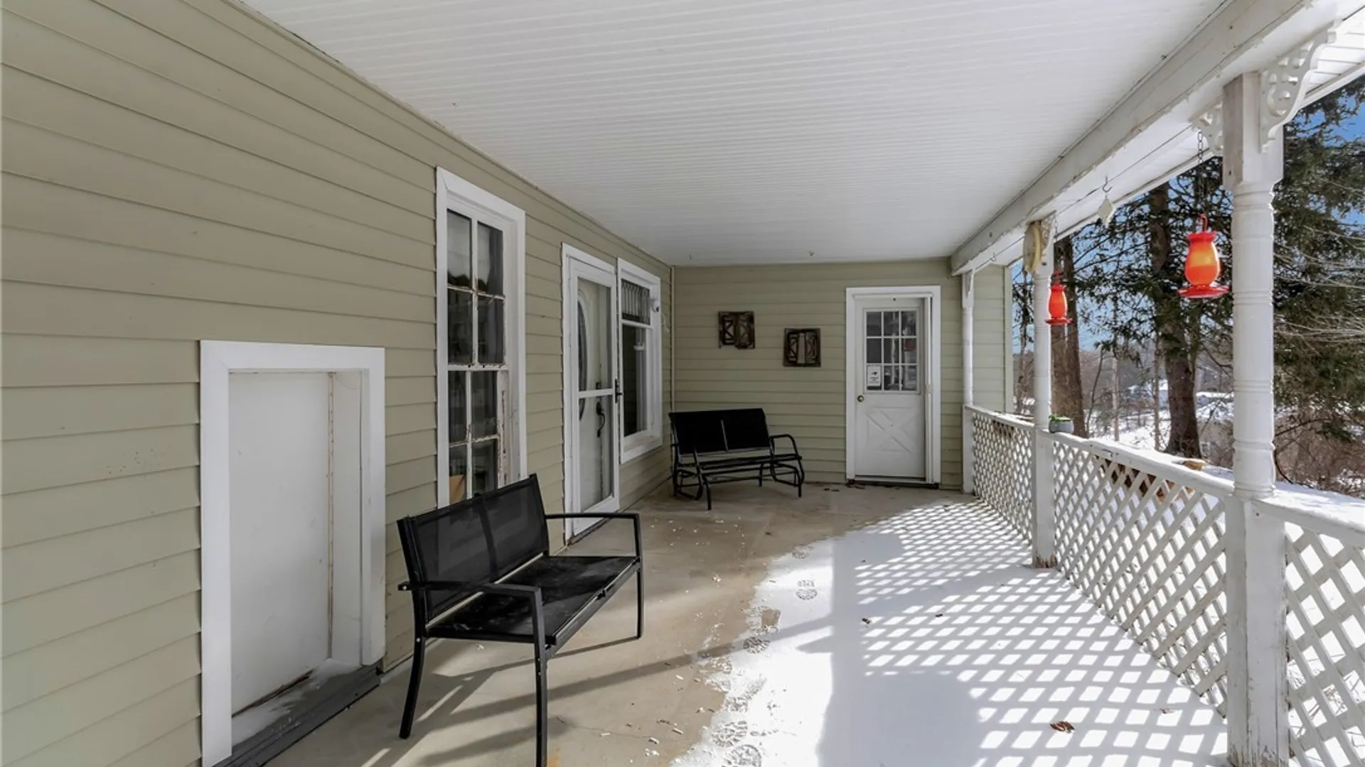 Property at 8268 Otto Road, Otto, NY 14719 4