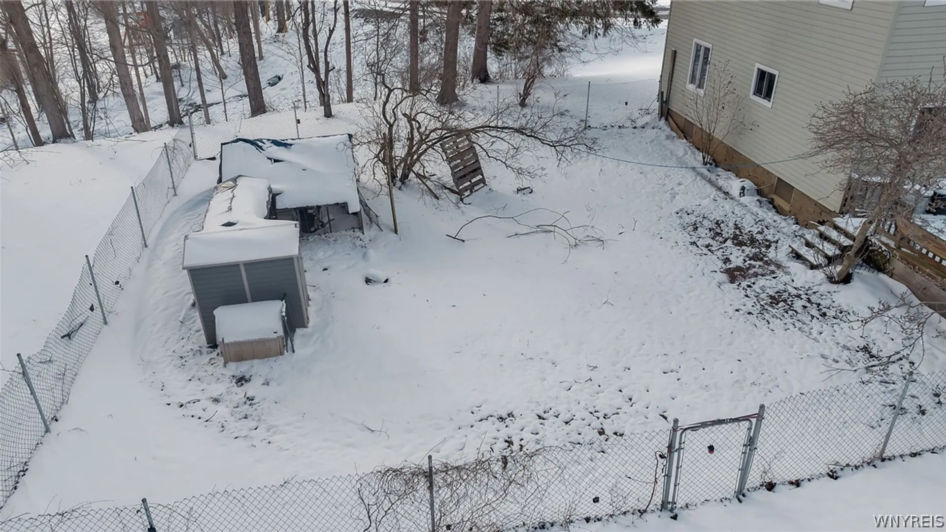 Property at 8268 Otto Road, Otto, NY 14719 41