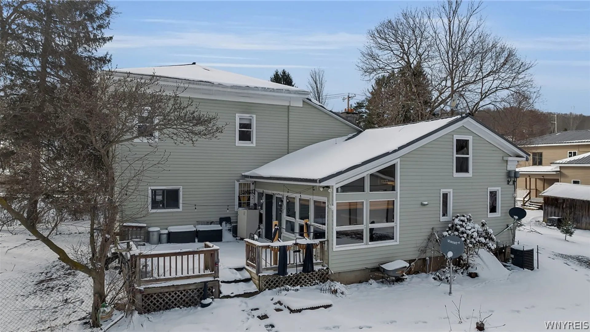 Property at 8268 Otto Road, Otto, NY 14719 42