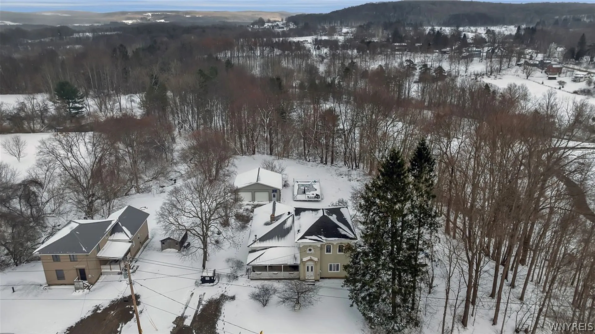 Property at 8268 Otto Road, Otto, NY 14719 45