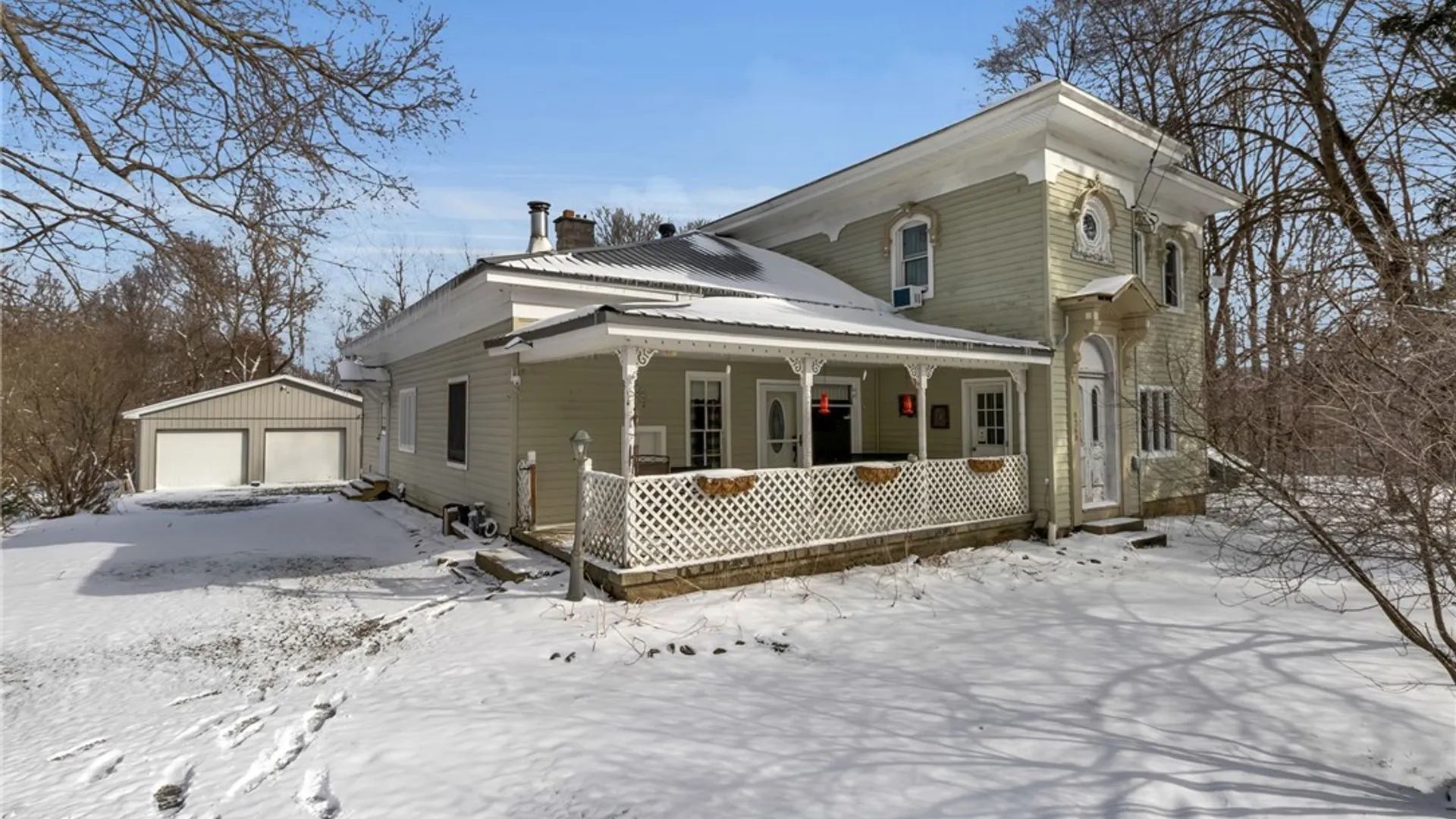Property at 8268 Otto Road, Otto, NY 14719 46