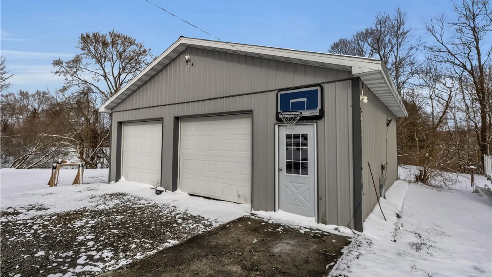 Property at 8268 Otto Road, Otto, NY 14719 47