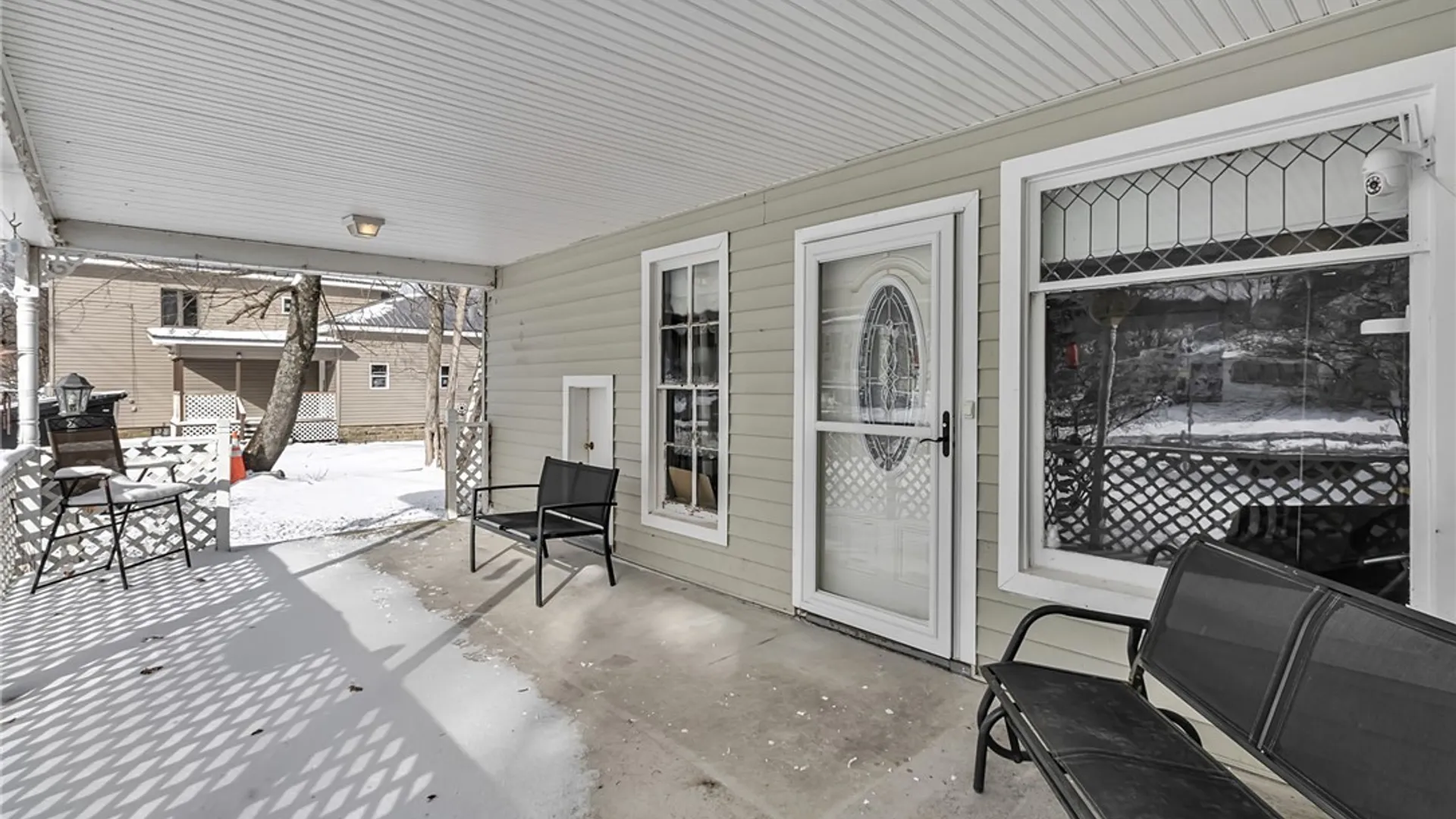 Property at 8268 Otto Road, Otto, NY 14719 5