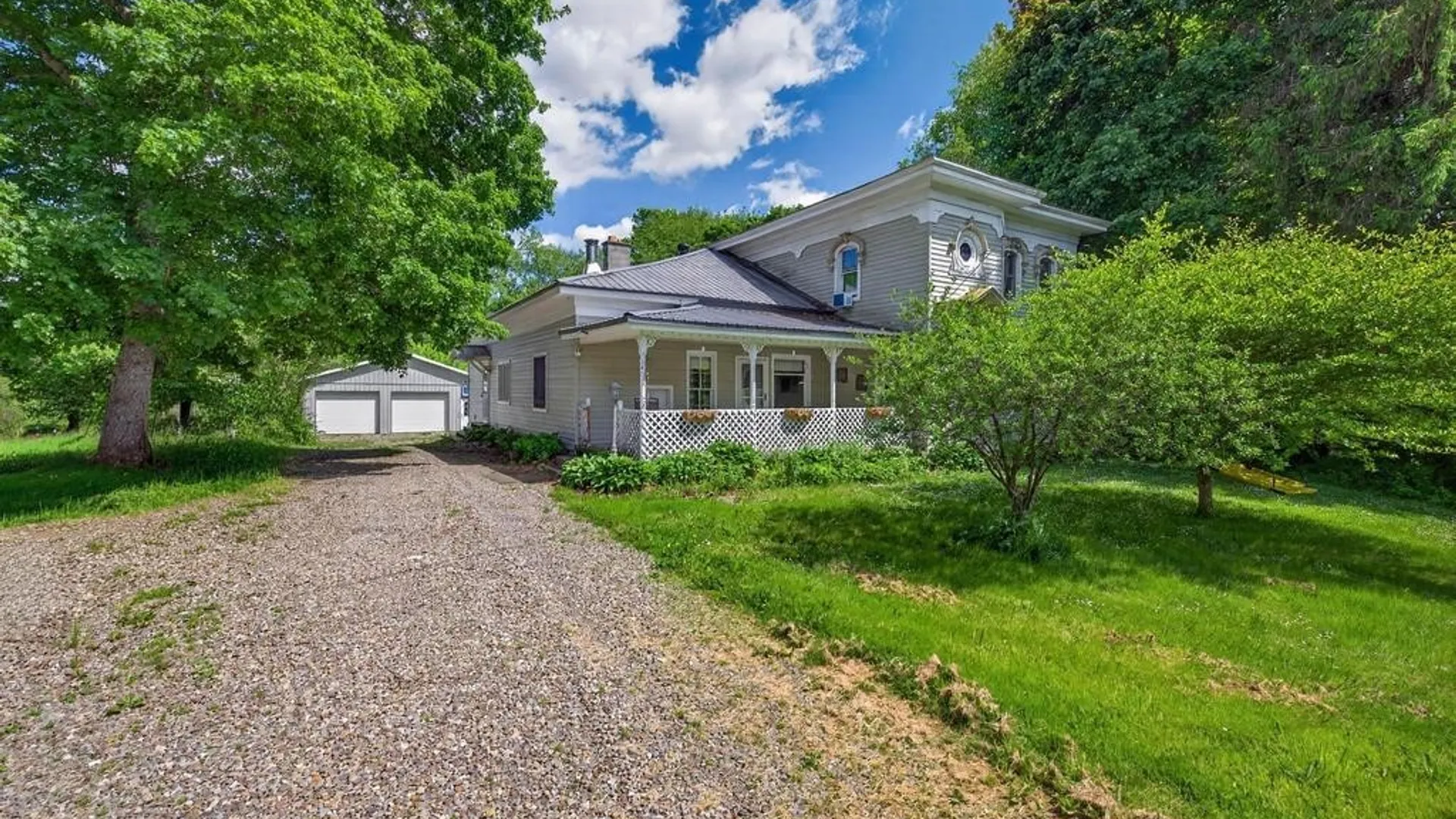 Property at 8268 N Otto Road, Otto, NY 14719 50