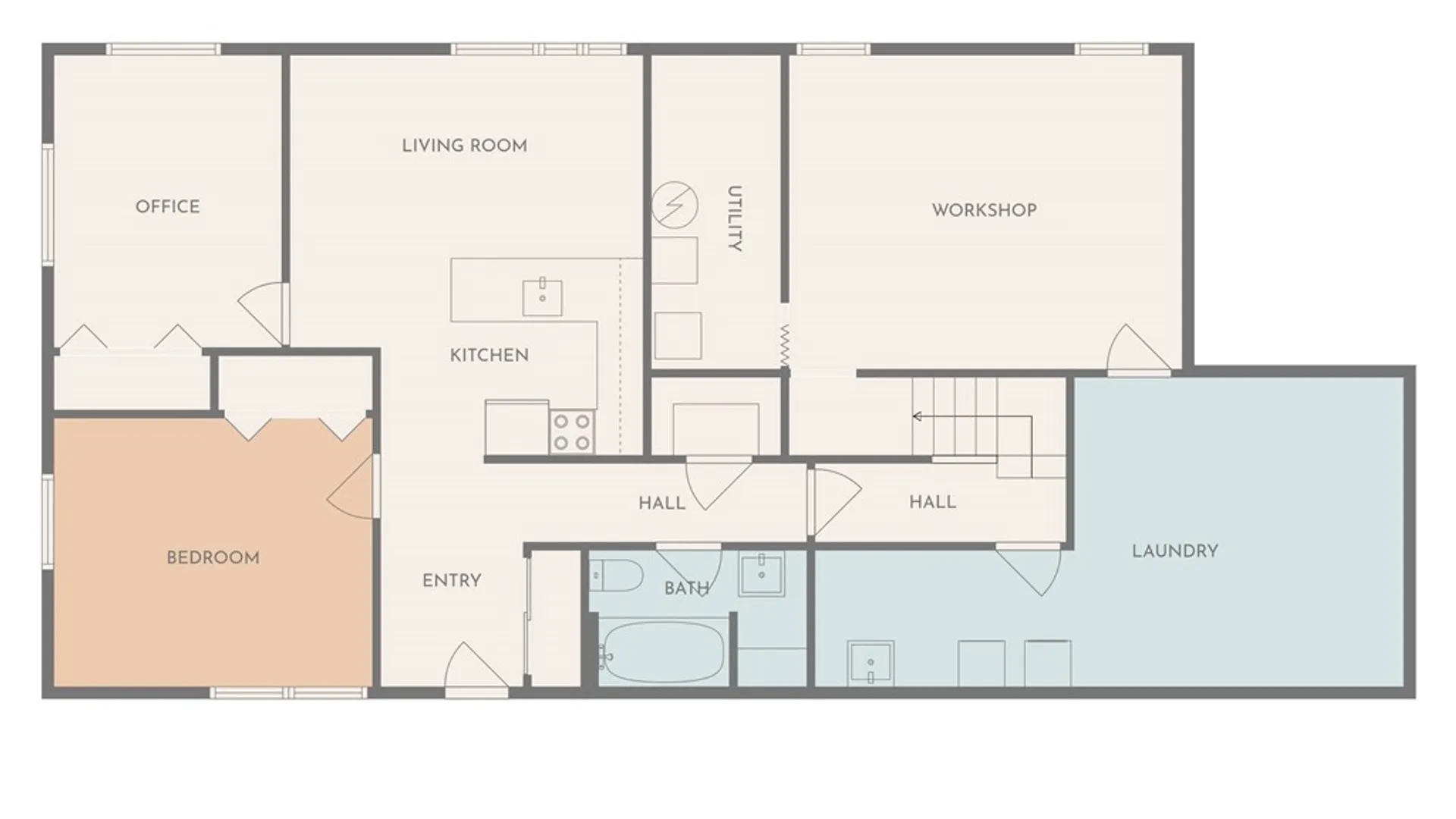 Property at 316 Comstock Road, Ithaca Town, NY 14850 26