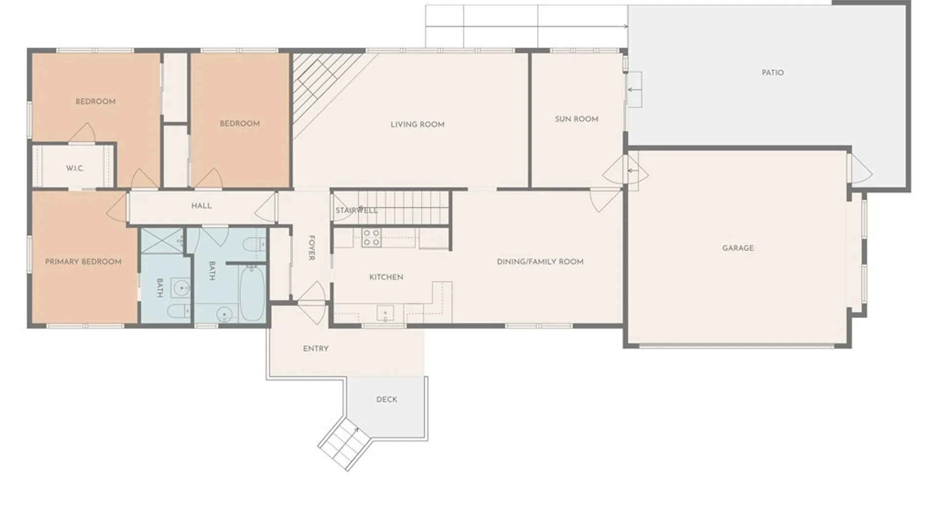 Property at 316 Comstock Road, Ithaca Town, NY 14850 27