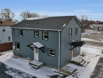 Property at 2939 Elmwood Avenue, Tonawanda, NY 14217