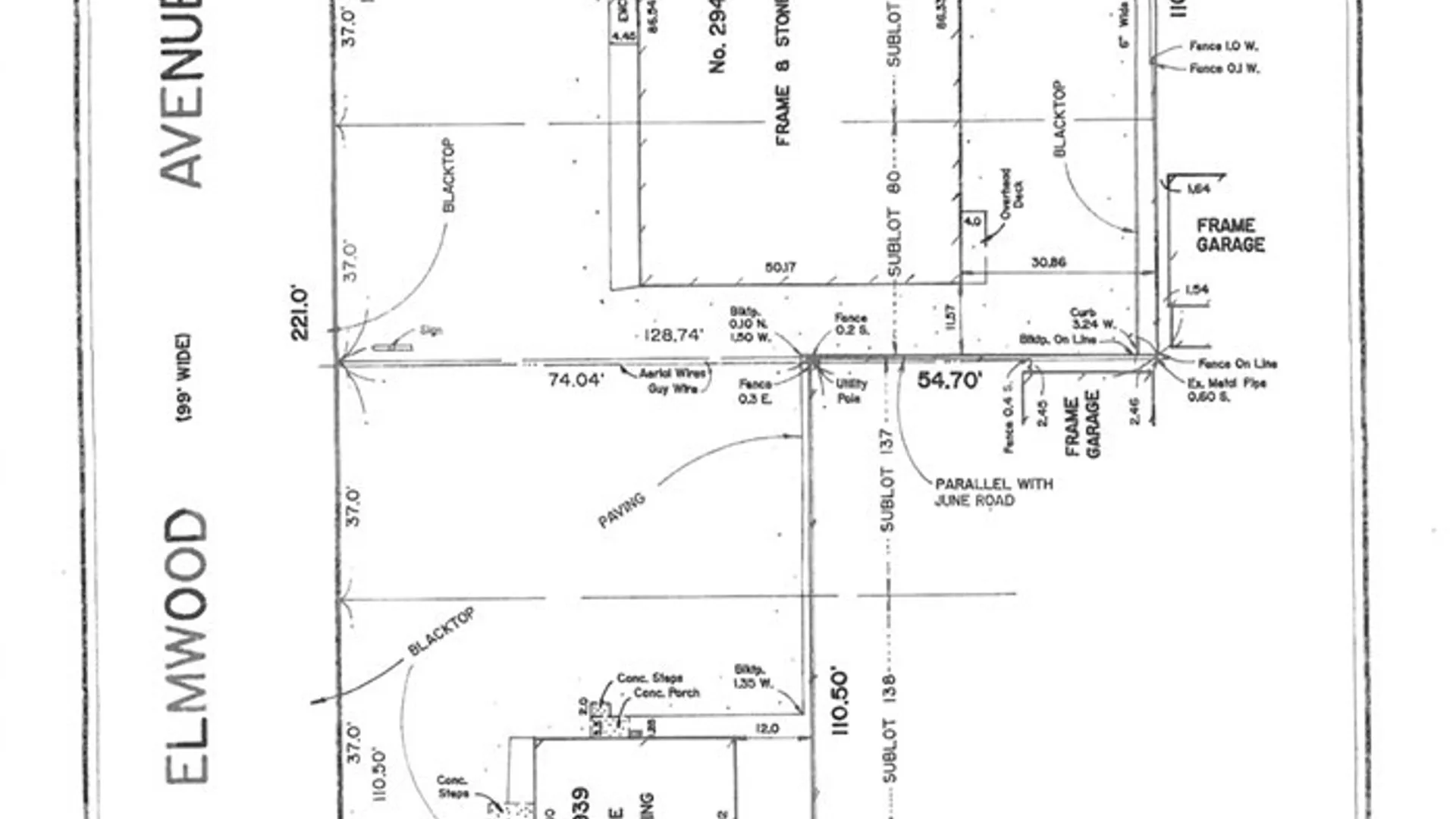 Property at 2939 Elmwood Avenue, Tonawanda, NY 14217 25