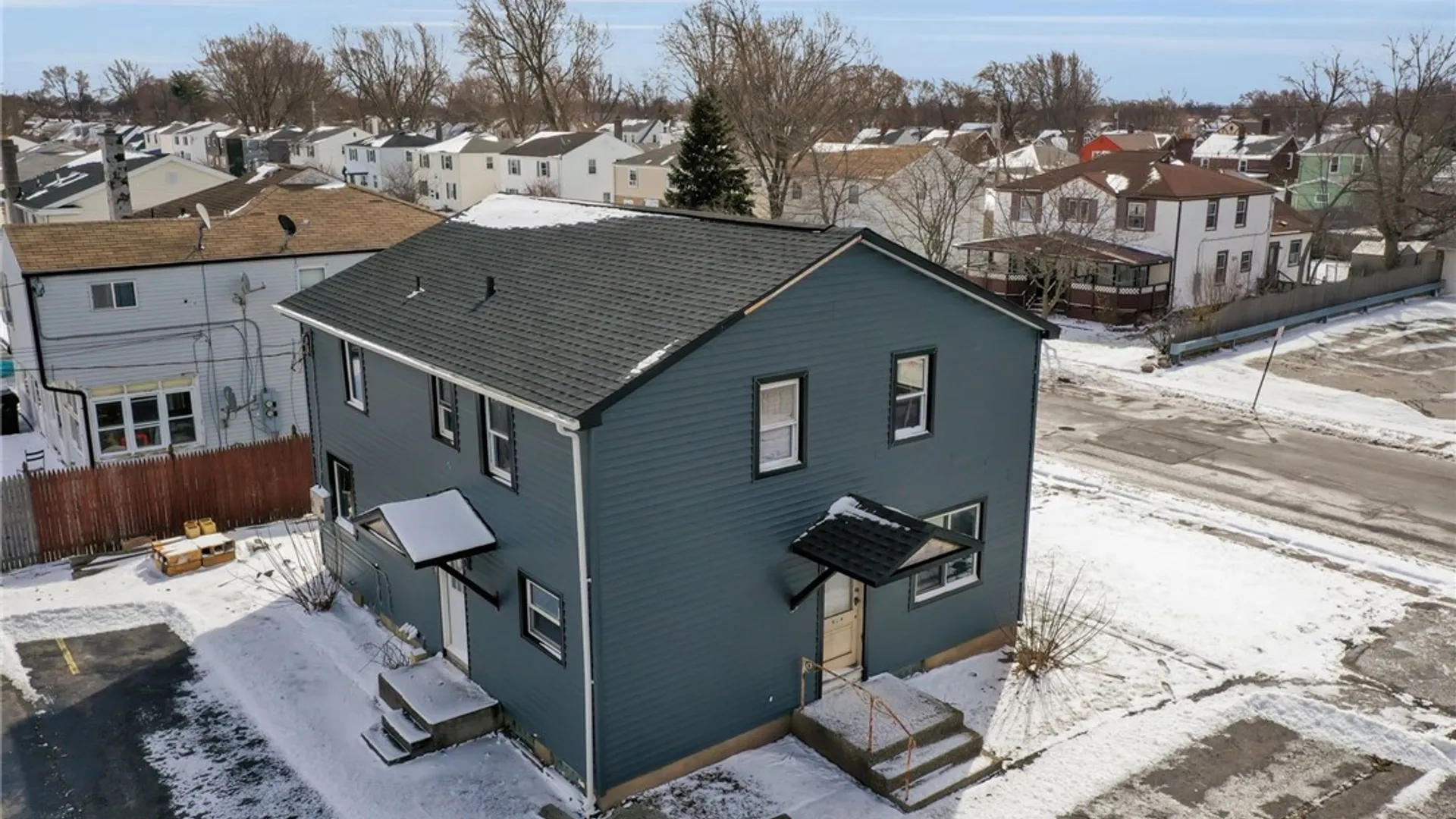 Property at 2939 Elmwood Avenue, Tonawanda, NY 14217 3