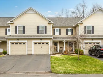 Property at 6275 Teasel Street, Farmington, NY 14425