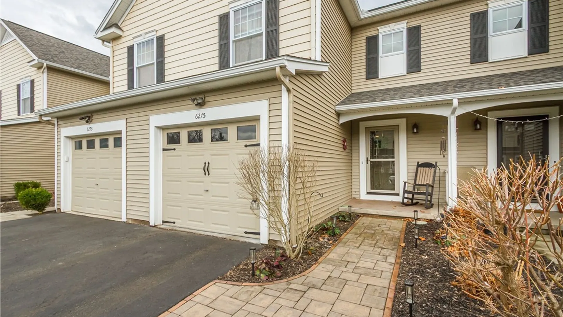 Property at 6275 Teasel Street, Farmington, NY 14425 2