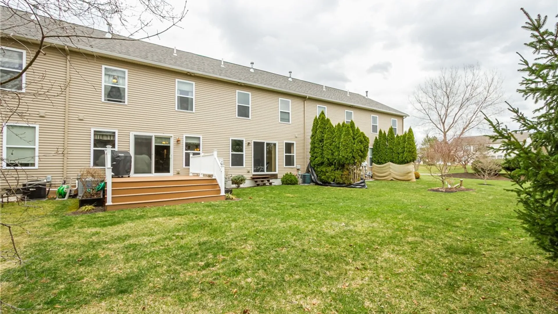 Property at 6275 Teasel Street, Farmington, NY 14425 21