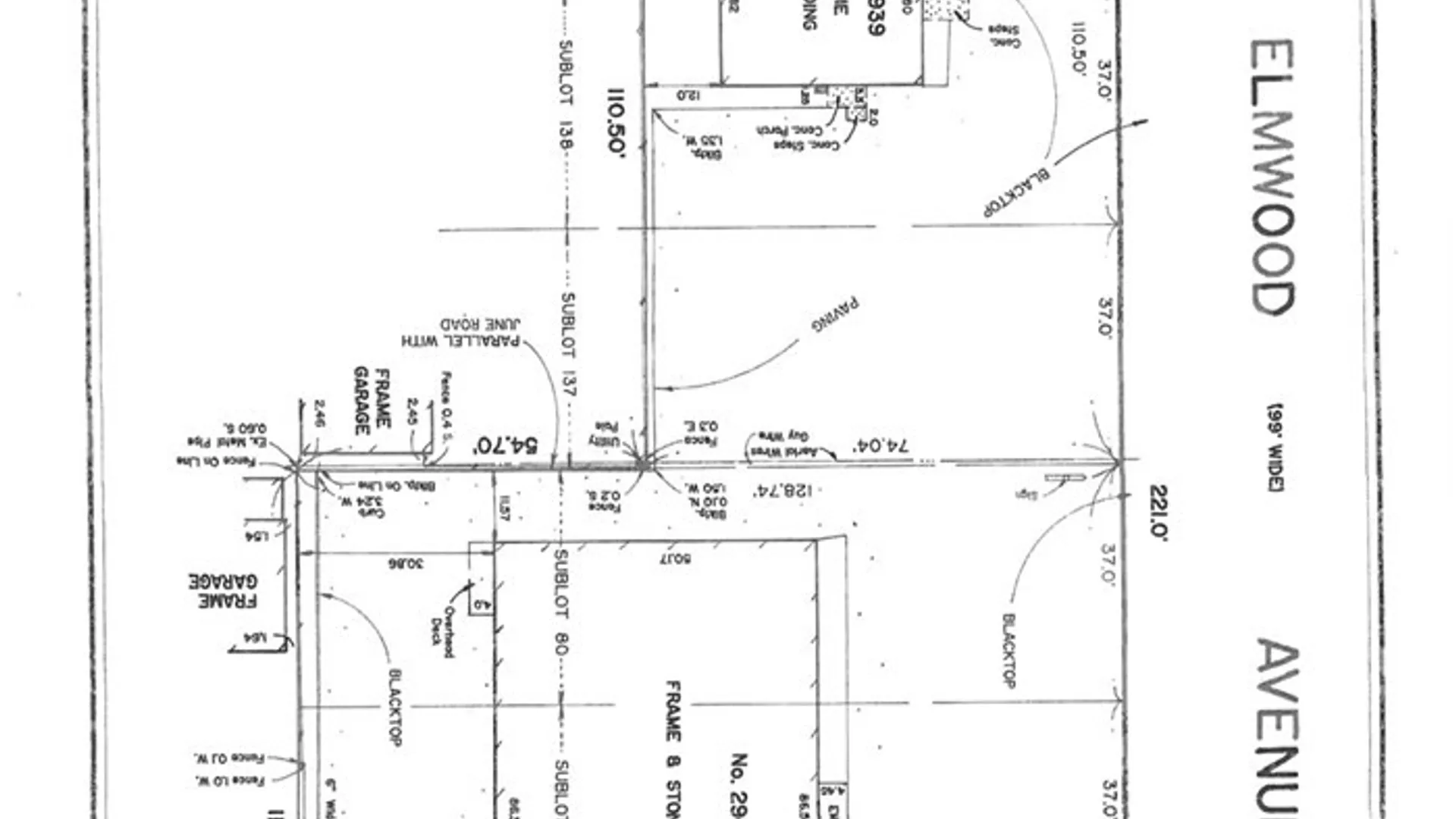 Property at 2949 Elmwood Avenue, Tonawanda, NY 14217 50