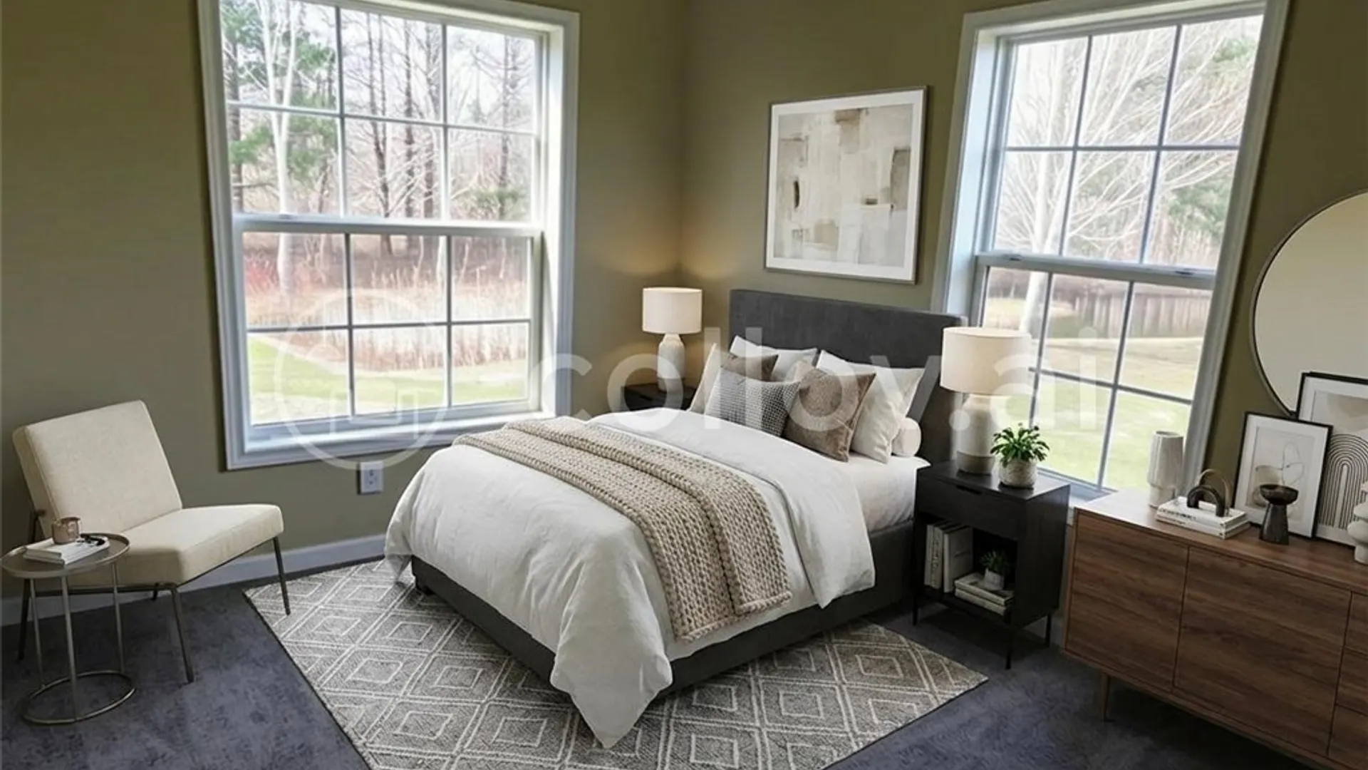 Property at 1744 Kent Road, Carlton, NY 14477 19