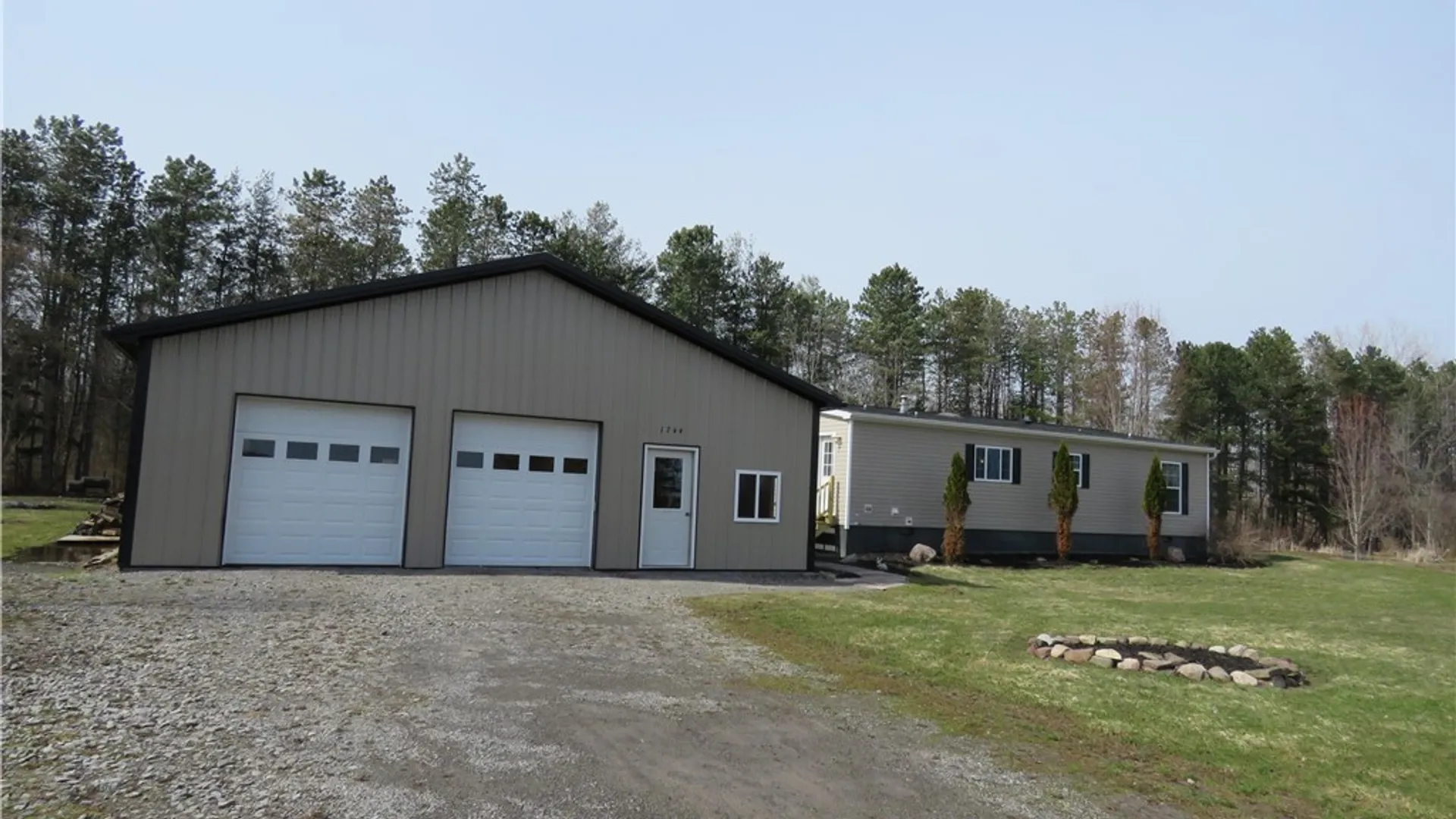 Property at 1744 Kent Road, Carlton, NY 14477 2