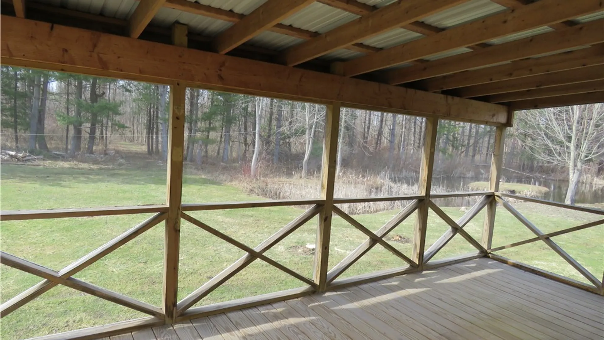 Property at 1744 Kent Road, Carlton, NY 14477 29