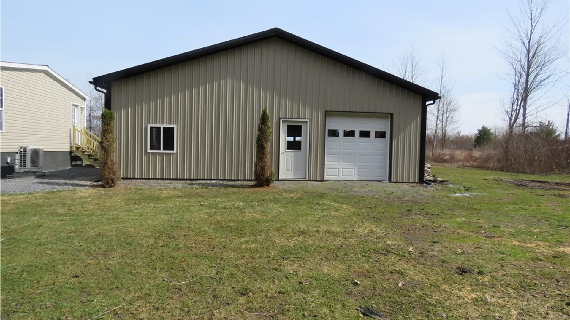 Property at 1744 Kent Road, Carlton, NY 14477 3