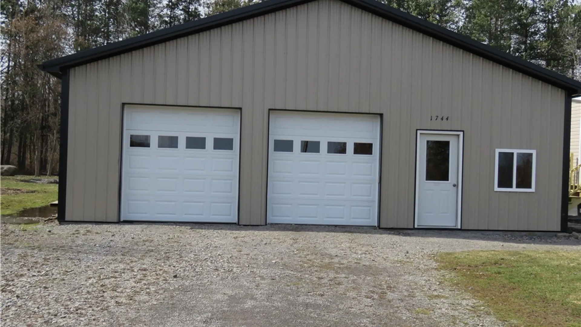 Property at 1744 Kent Road, Carlton, NY 14477 31