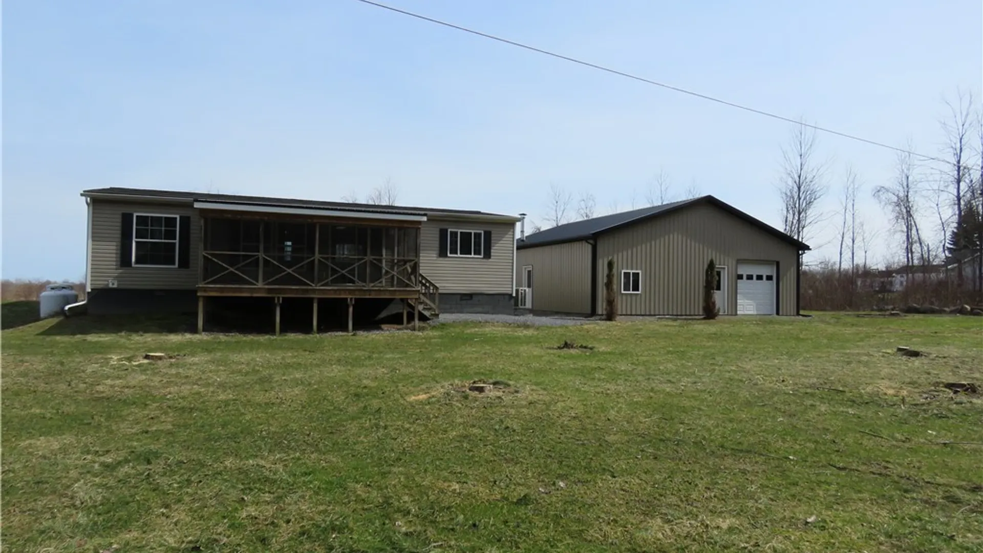 Property at 1744 Kent Road, Carlton, NY 14477 32
