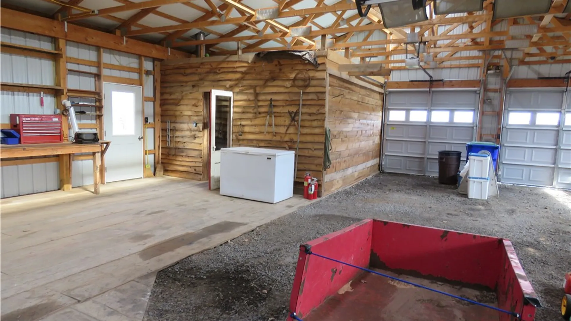 Property at 1744 Kent Road, Carlton, NY 14477 35