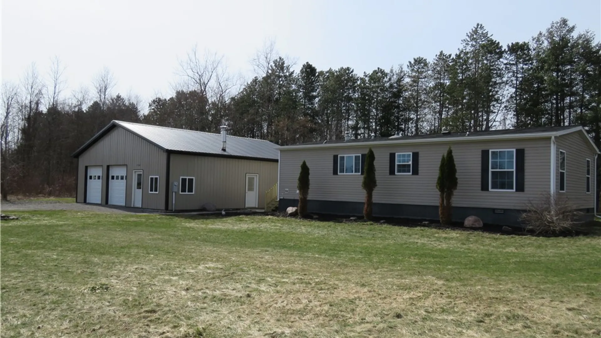 Property at 1744 Kent Road, Carlton, NY 14477 37