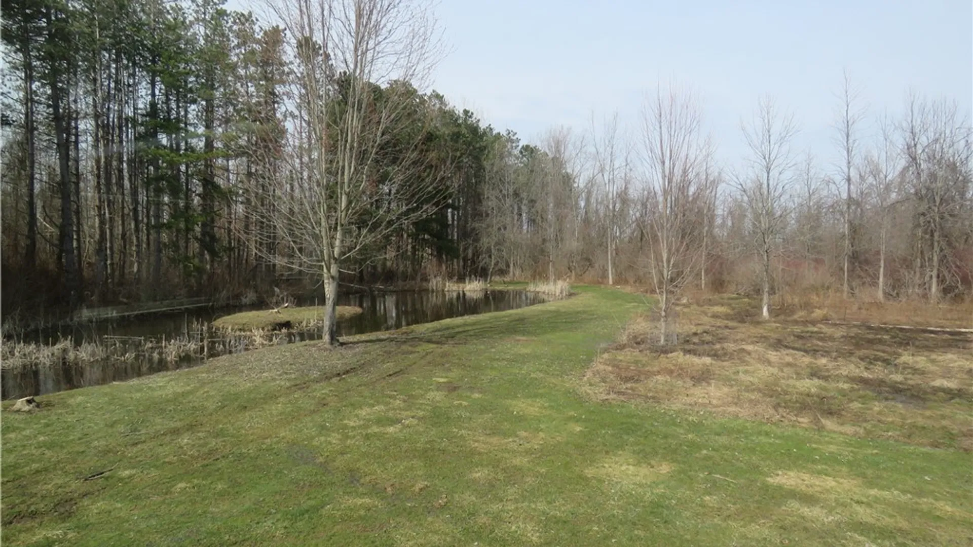 Property at 1744 Kent Road, Carlton, NY 14477 39