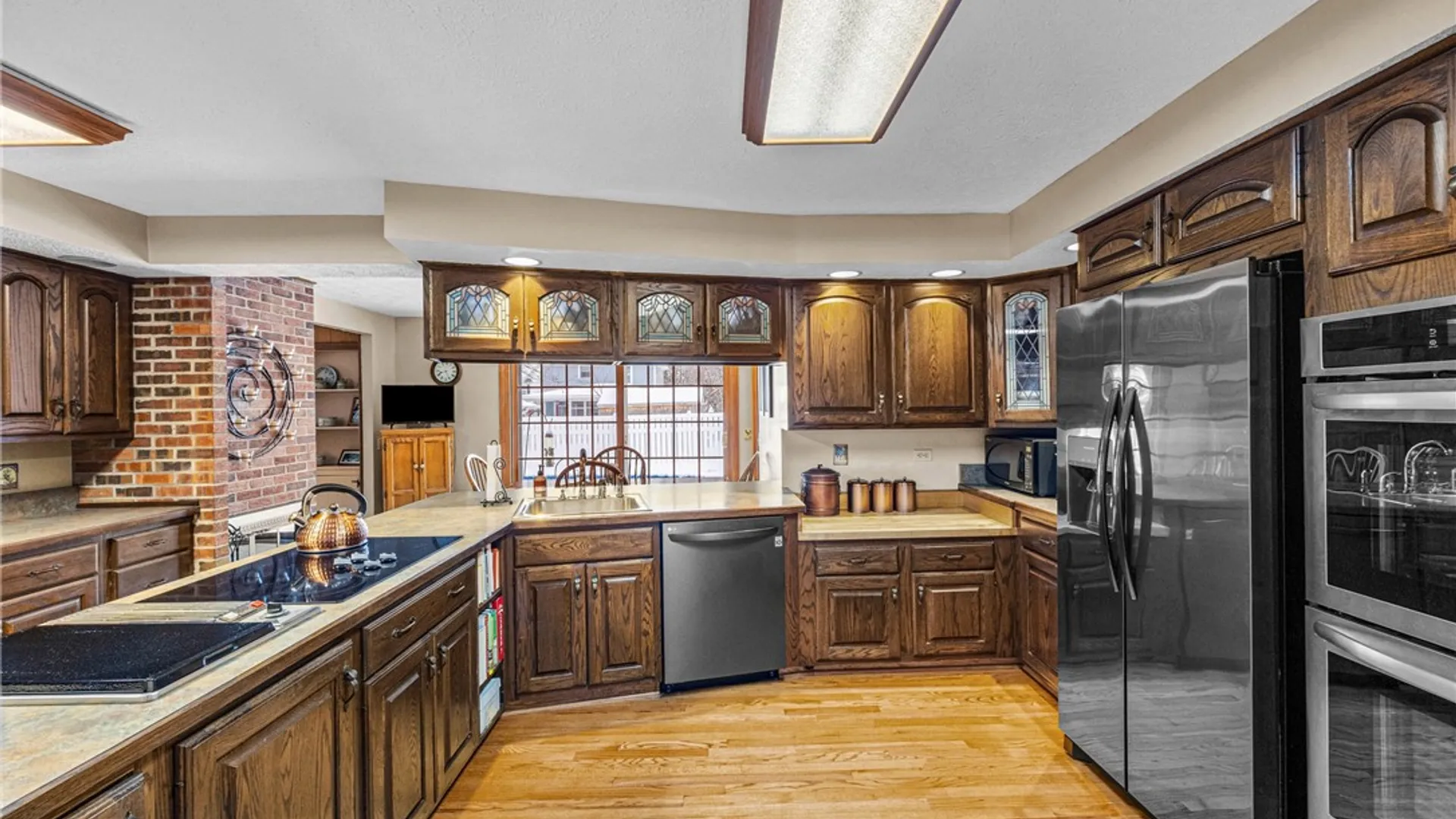 Property at 103 Garden Lane, Arcadia, NY 14513 12