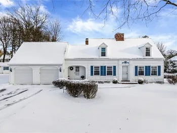 Property at 103 Garden Lane, Arcadia, NY 14513