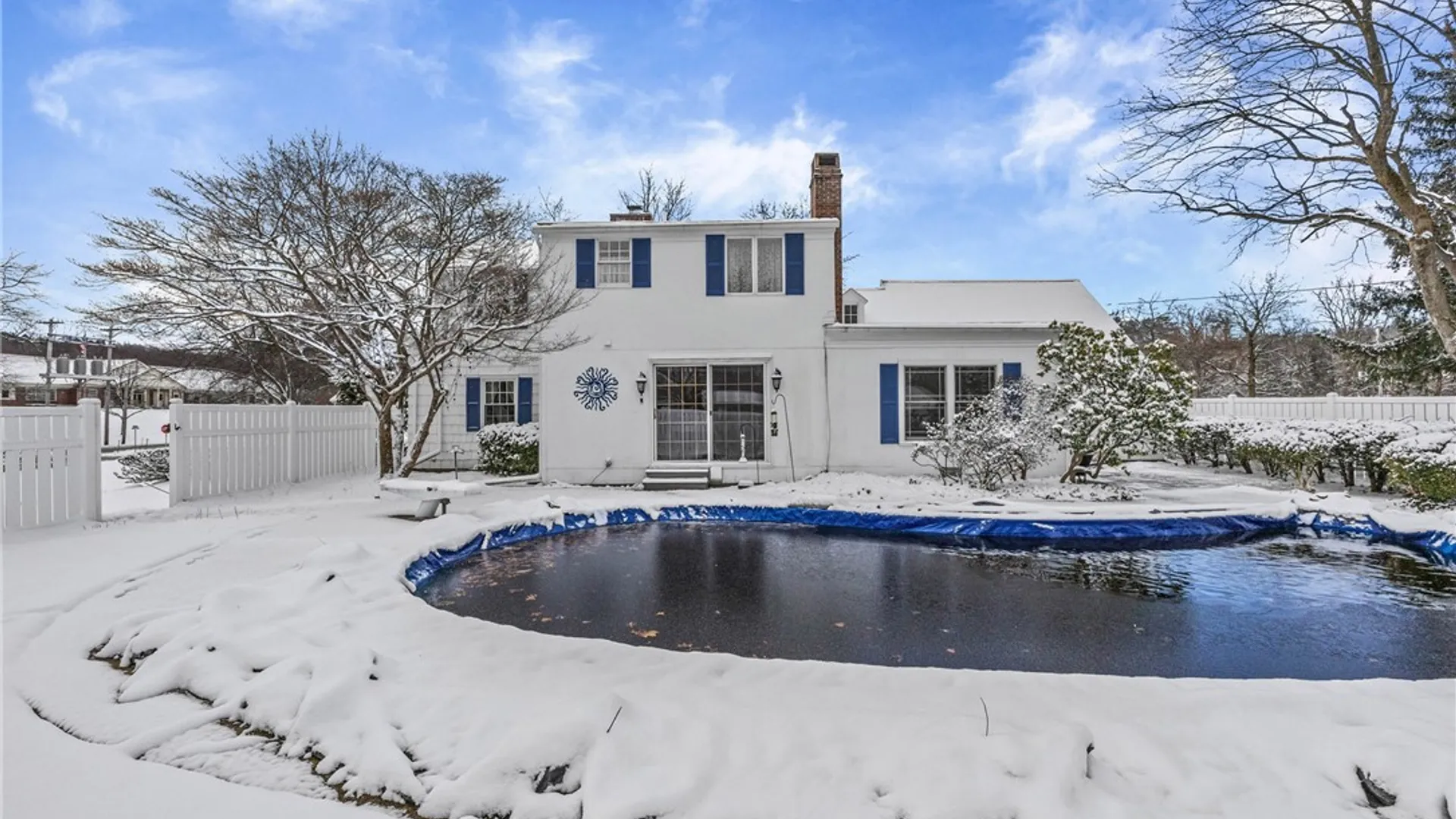 Property at 103 Garden Lane, Arcadia, NY 14513 38