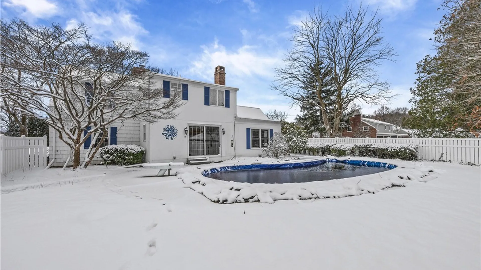 Property at 103 Garden Lane, Arcadia, NY 14513 39