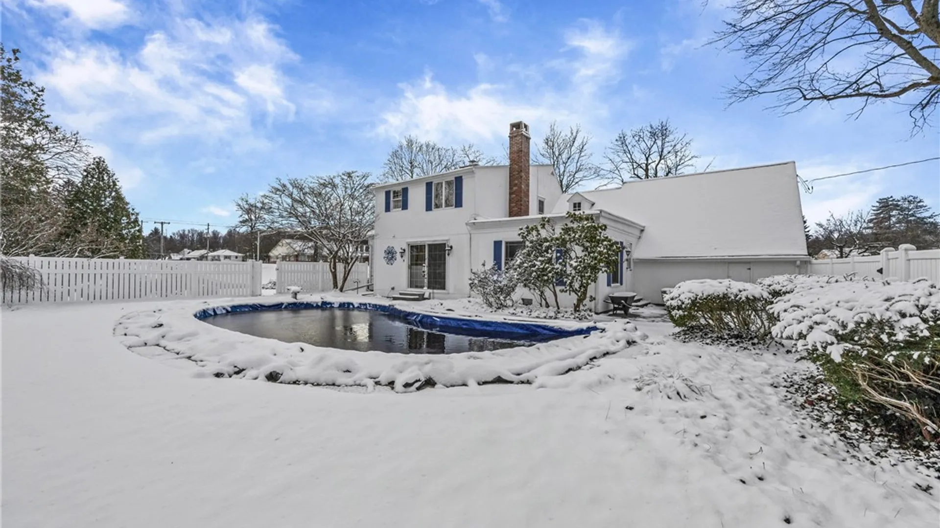 Property at 103 Garden Lane, Arcadia, NY 14513 40