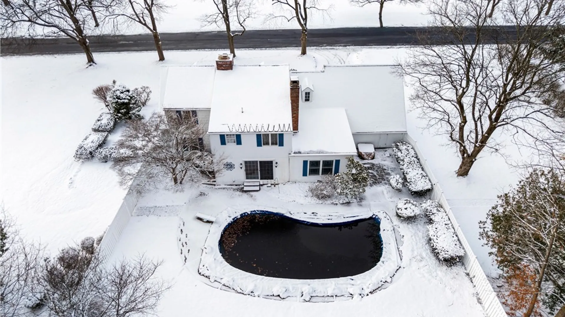 Property at 103 Garden Lane, Arcadia, NY 14513 42