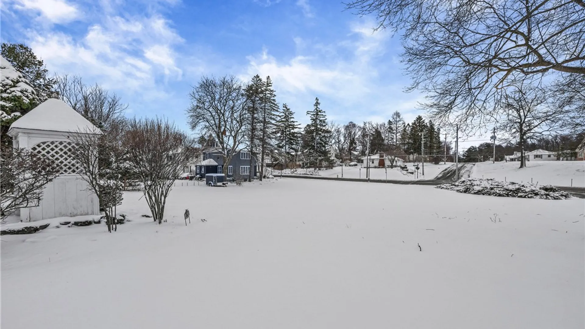 Property at 103 Garden Lane, Arcadia, NY 14513 43