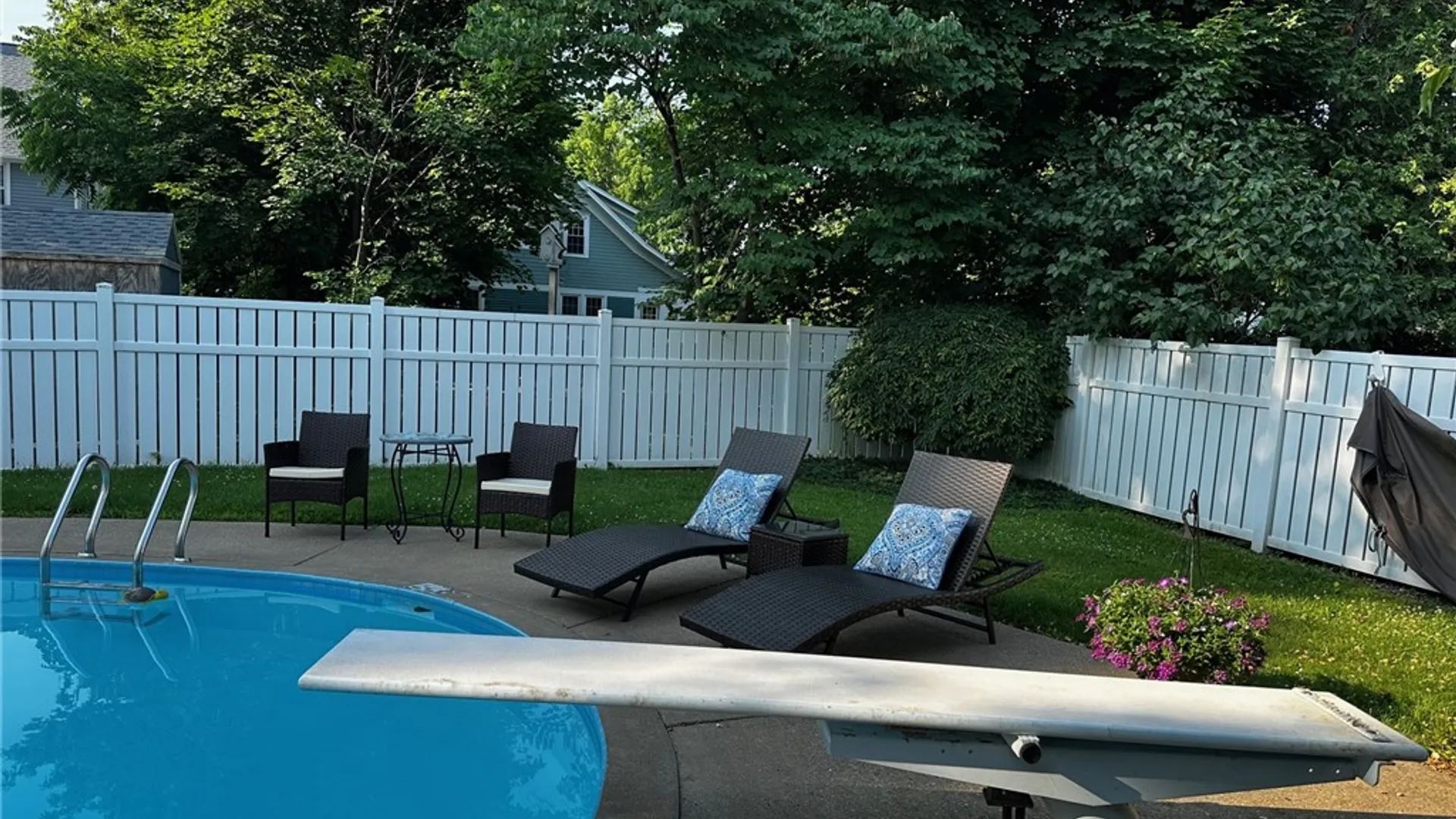 Property at 103 Garden Lane, Arcadia, NY 14513 44