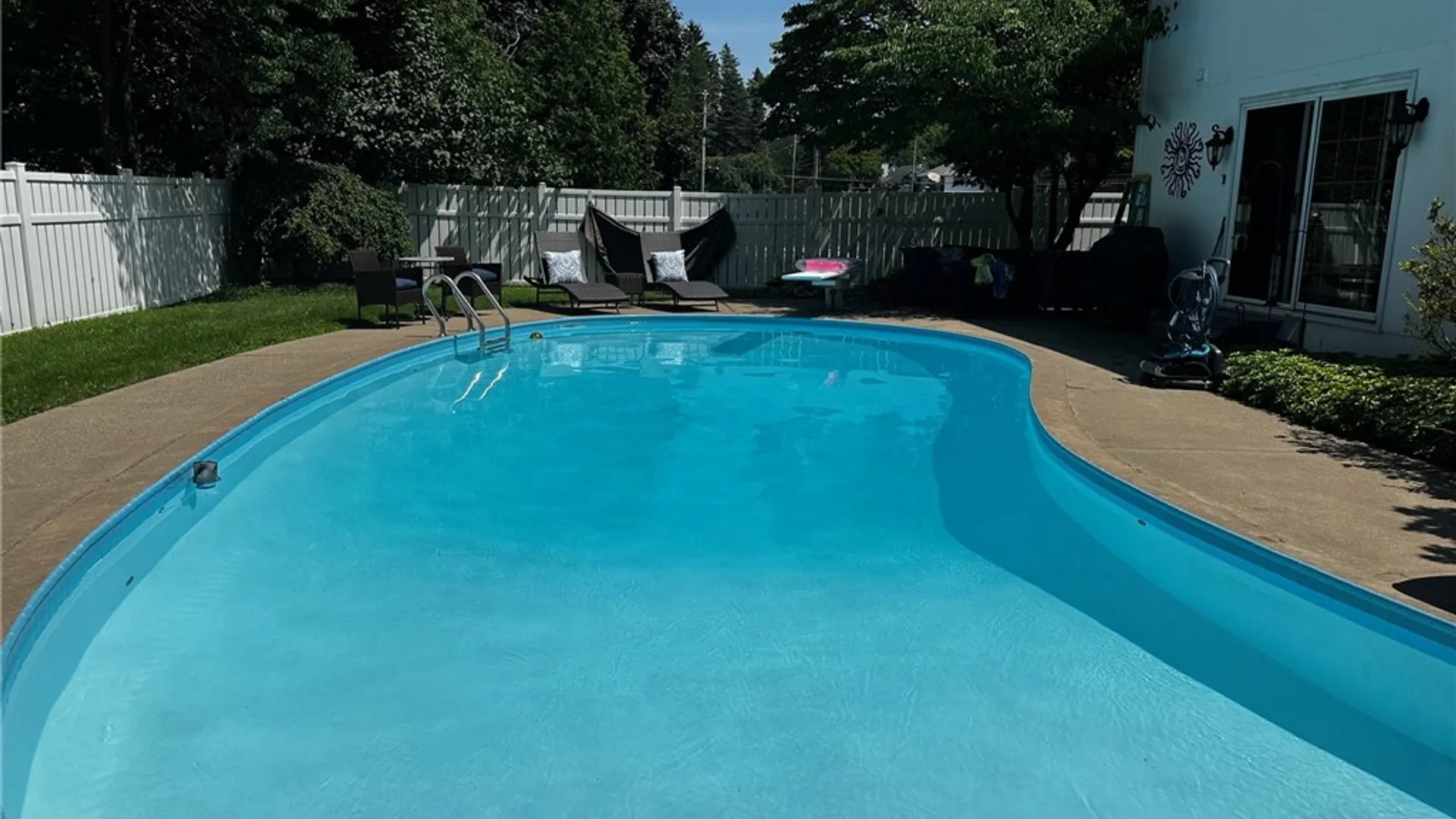 Property at 103 Garden Lane, Arcadia, NY 14513 45