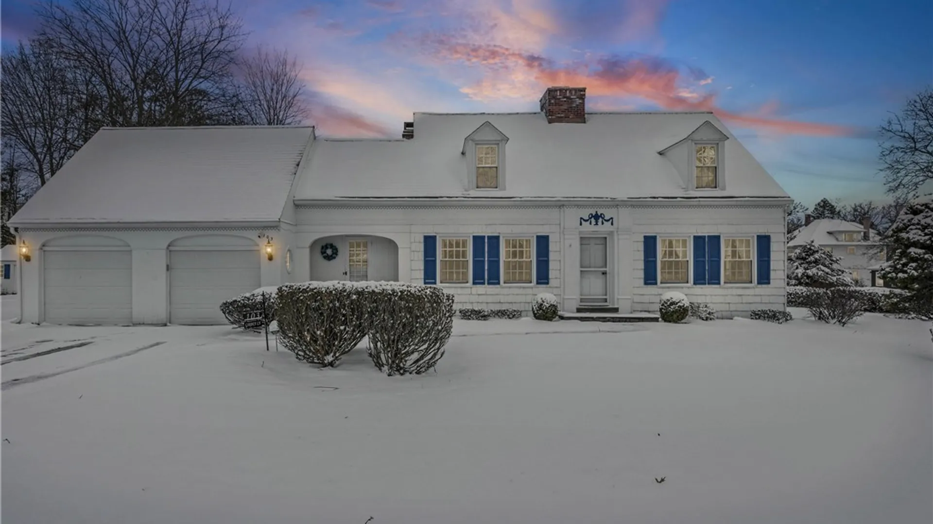 Property at 103 Garden Lane, Arcadia, NY 14513 48