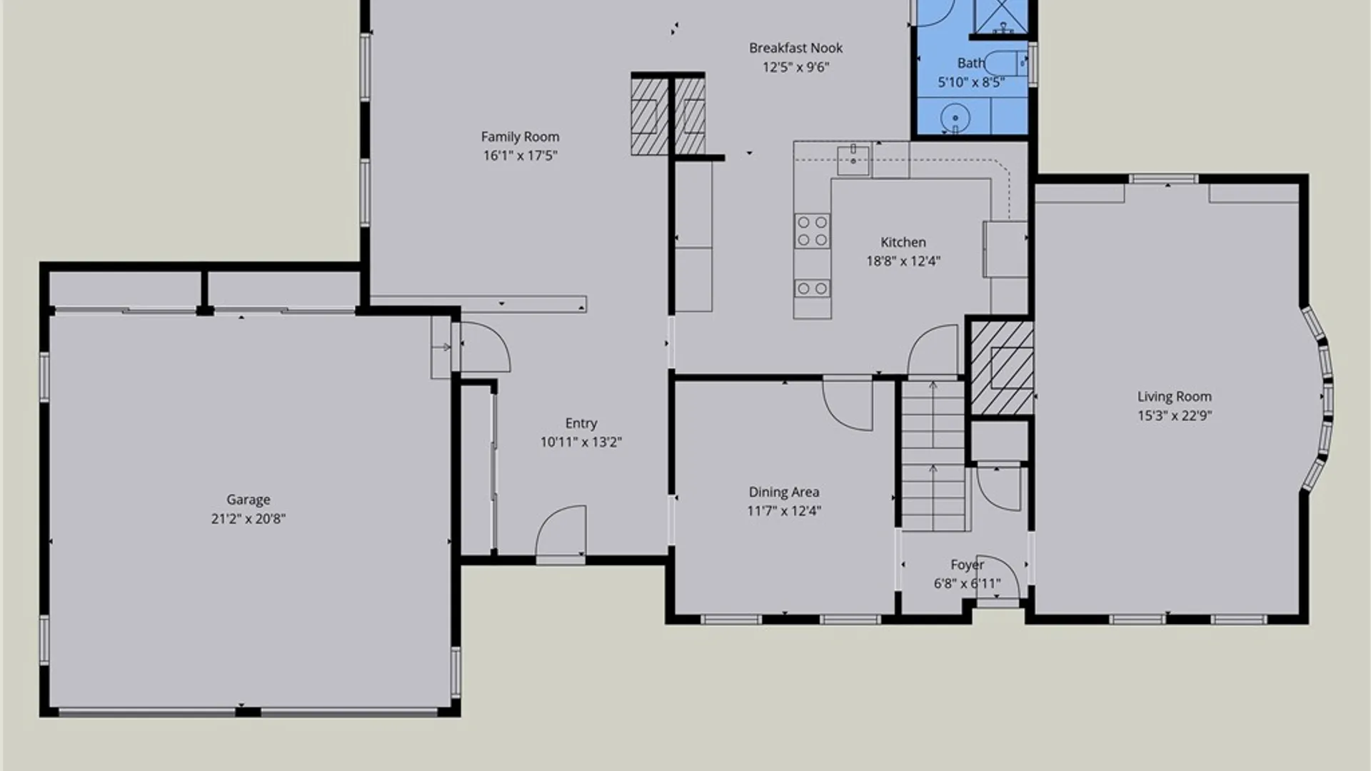 Property at 103 Garden Lane, Arcadia, NY 14513 49